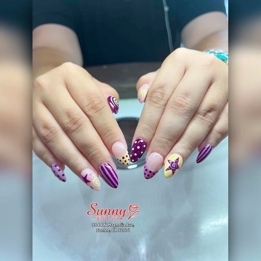 Trending August 2026 Nail Designs and Ideas